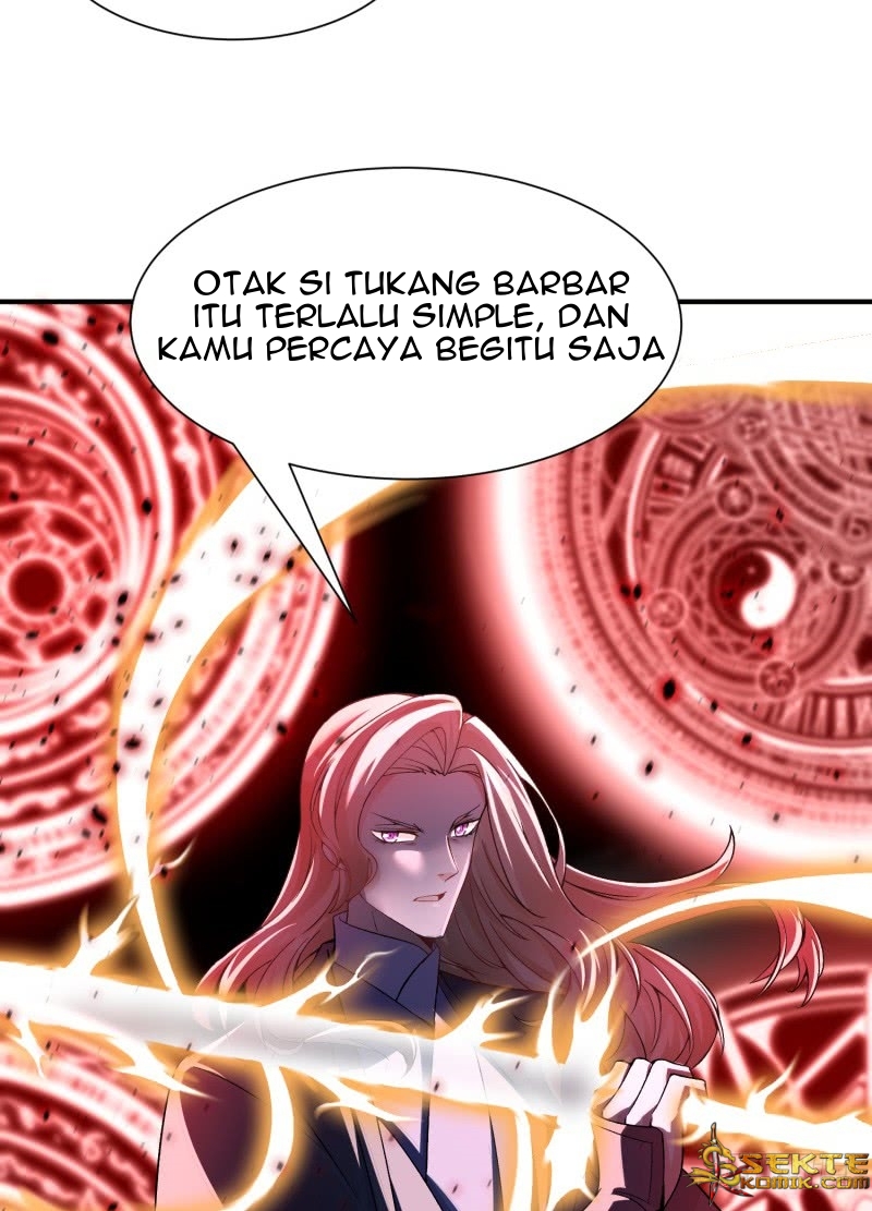 I Picked Up An Attributes Chapter 19 Gambar 26